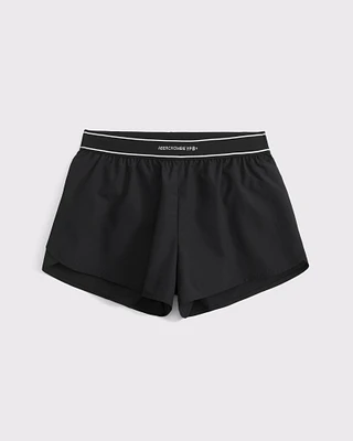 ypb logo shorts