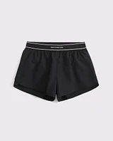 ypb logo shorts