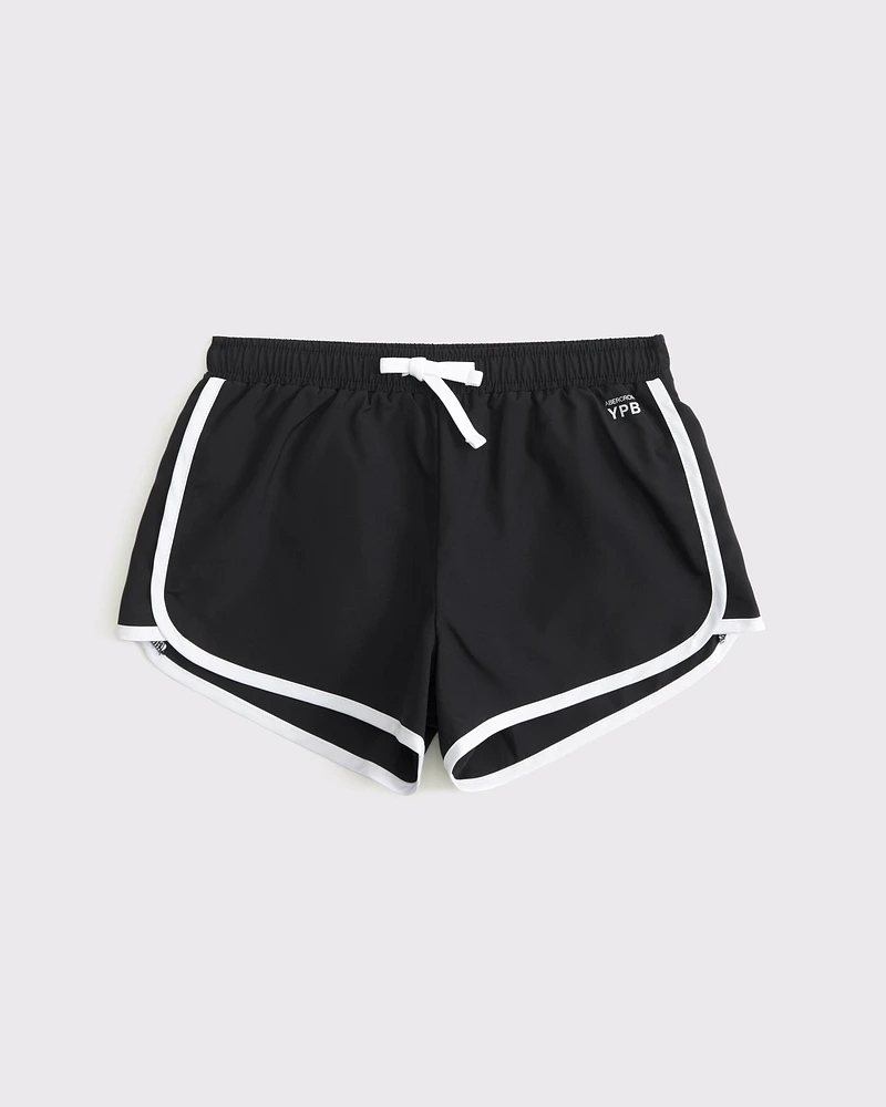 ypb track shorts