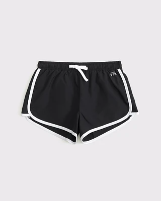 ypb track shorts
