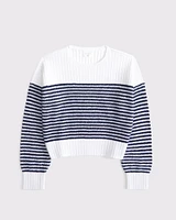 crew sweater