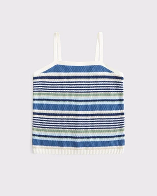 sweater tank