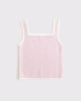 sweater tank