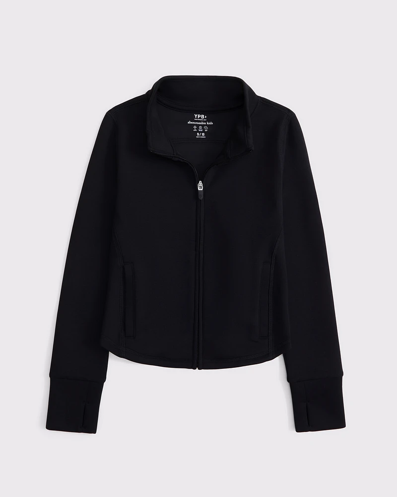 ypb neoknit full-zip
