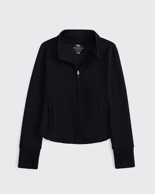 ypb neoknit full-zip