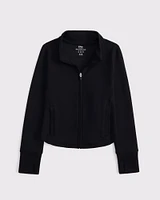 ypb neoknit full-zip