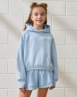 ypb neoknit popover hoodie