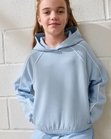 ypb neoknit popover hoodie