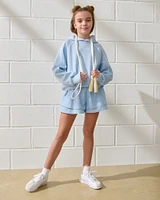ypb neoknit popover hoodie