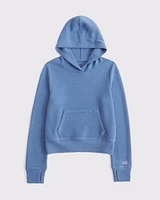 ypb textured popover hoodie