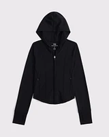 ypb full-zip hoodie