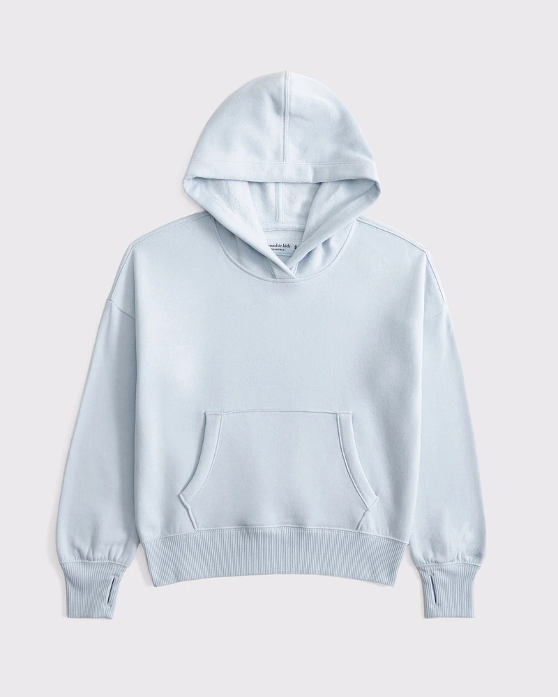 essential popover hoodie