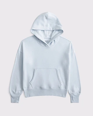 essential popover hoodie
