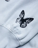 essential sunday full-zip hoodie
