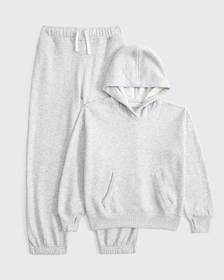 essential sweatsuit set