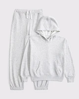 essential sweatsuit set