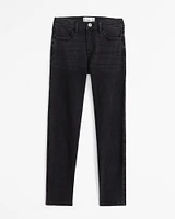 high rise jeggings