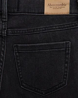 high rise jeggings