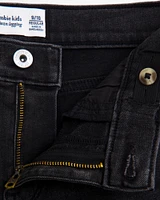 high rise jeggings
