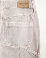 high rise ultra wide leg jeans