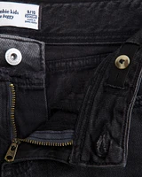 low rise baggy jeans