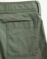 ultra wide leg cargo pants