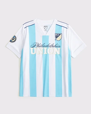 la galaxy short-sleeve fashion top
