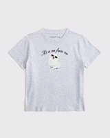 imagery graphic tee