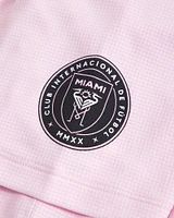 inter miami cf short-sleeve fashion top