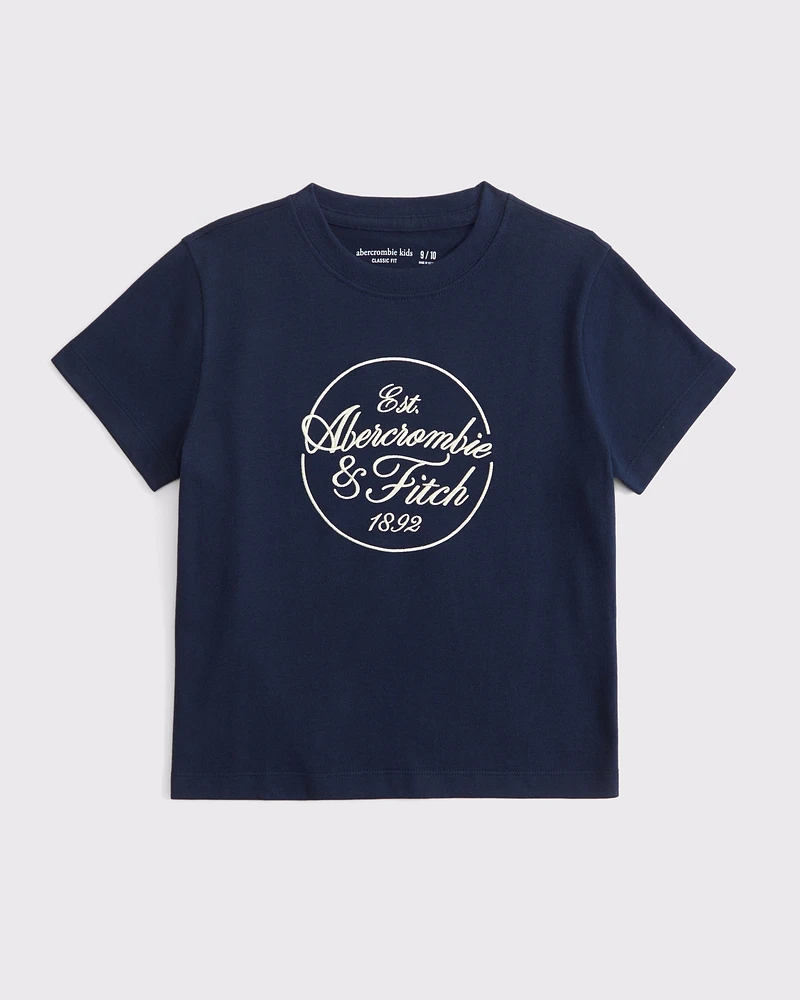 logo tee