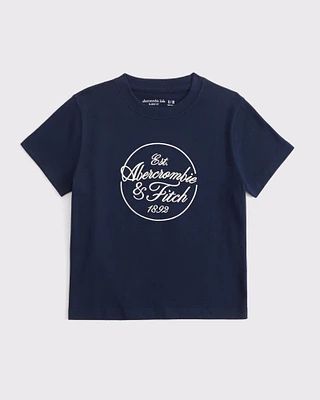 logo tee