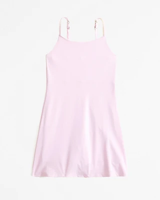 traveler mini dress