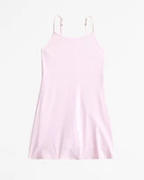 traveler mini dress