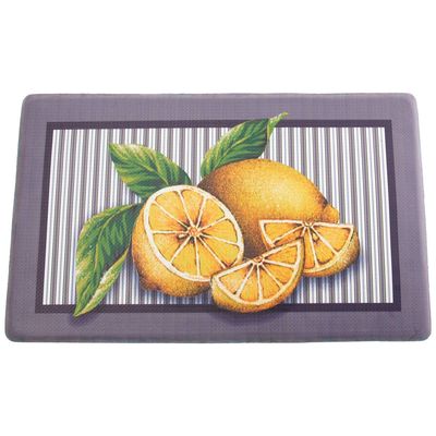 Lemon Drop Anti Fatigue Mat