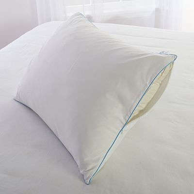 Sealy Cooling Comfort Pillow Protector