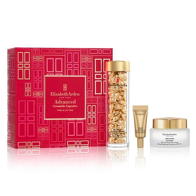 Elizabeth Arden Twist & Lift Trio Gift Set - $245 Value