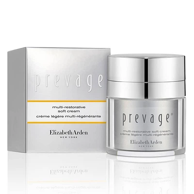 Elizabeth Arden PREVAGE(R) Multi-Restorative Soft Cream