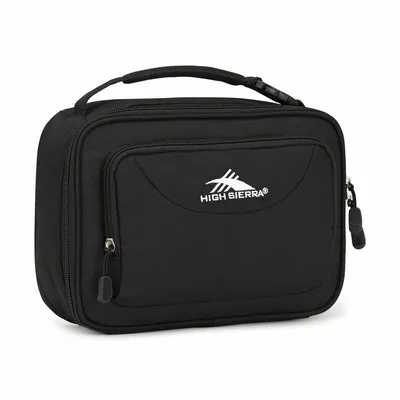 High Sierra(R) Single Compartment Lunch Kit