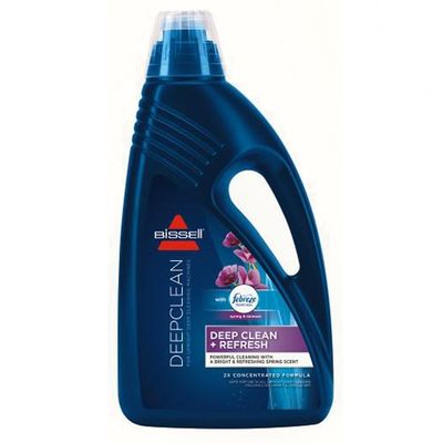 Bissell(R) Deep Clean & Refresh with Febreze - 60oz.