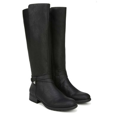 Womens LifeStride Xtrovert Wide Calf Tall Boots