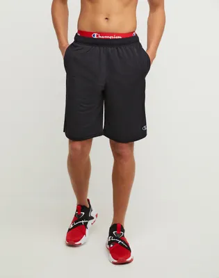 Mens Champion(R) Core Active Training Shorts