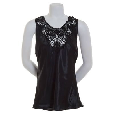 Womens Cinema Etoile Medallion Camisole