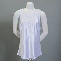 Womens Cinema Etoile Medallion Camisole