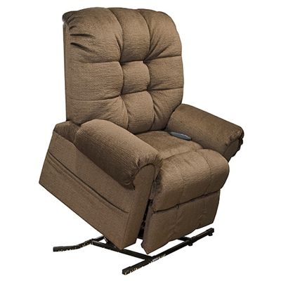 swivel rocker recliner massage chair