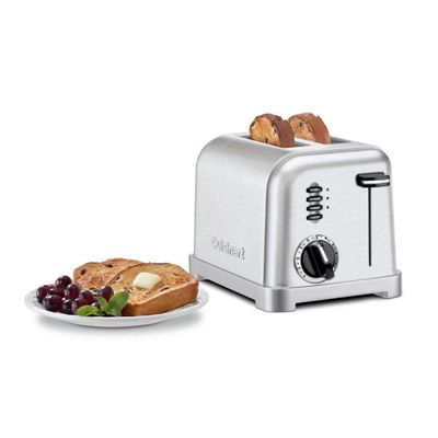 Cuisinart(R) 2-Slice Toaster