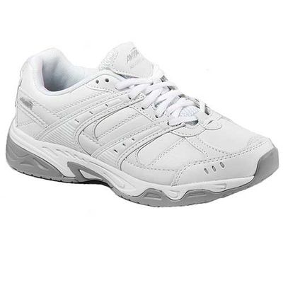 Womens Avia Avi-Union II Athletic Sneakers