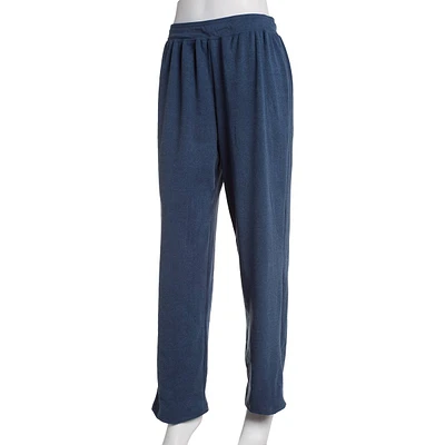 Womens Hasting & Smith Wide Leg Pull-On Soft Pants