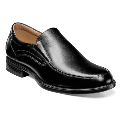 Mens Florsheim Midtown Moc Toe Slip On Loafers