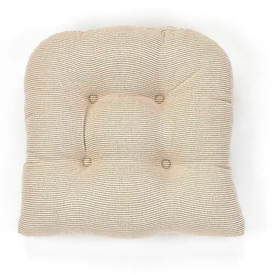 Klear Vu The Gripper(R) Venus Chair Pad