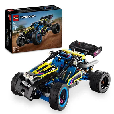 LEGO(R) Technic Off-Road Race Buggy